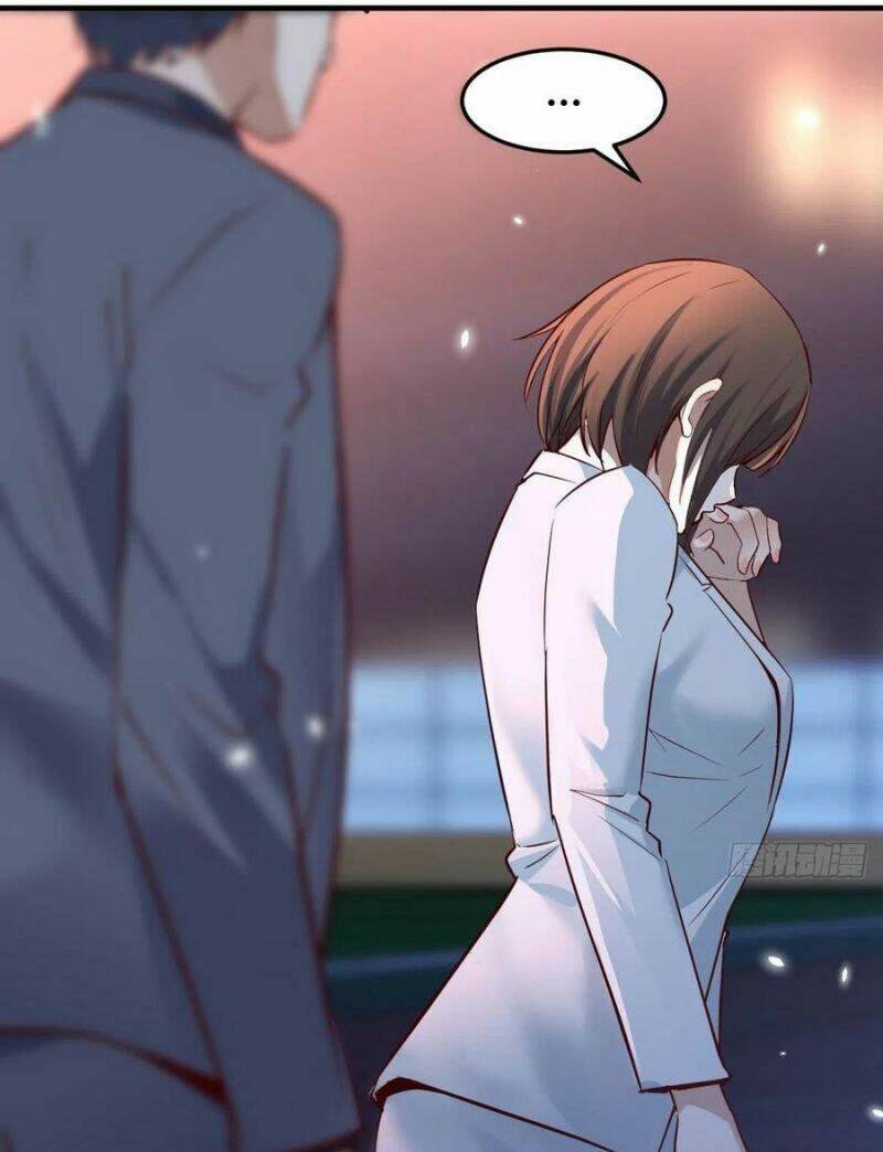 Trong Nhà Có 2 Bạn Gái Song Sinh - Chapter 80 - Page 24