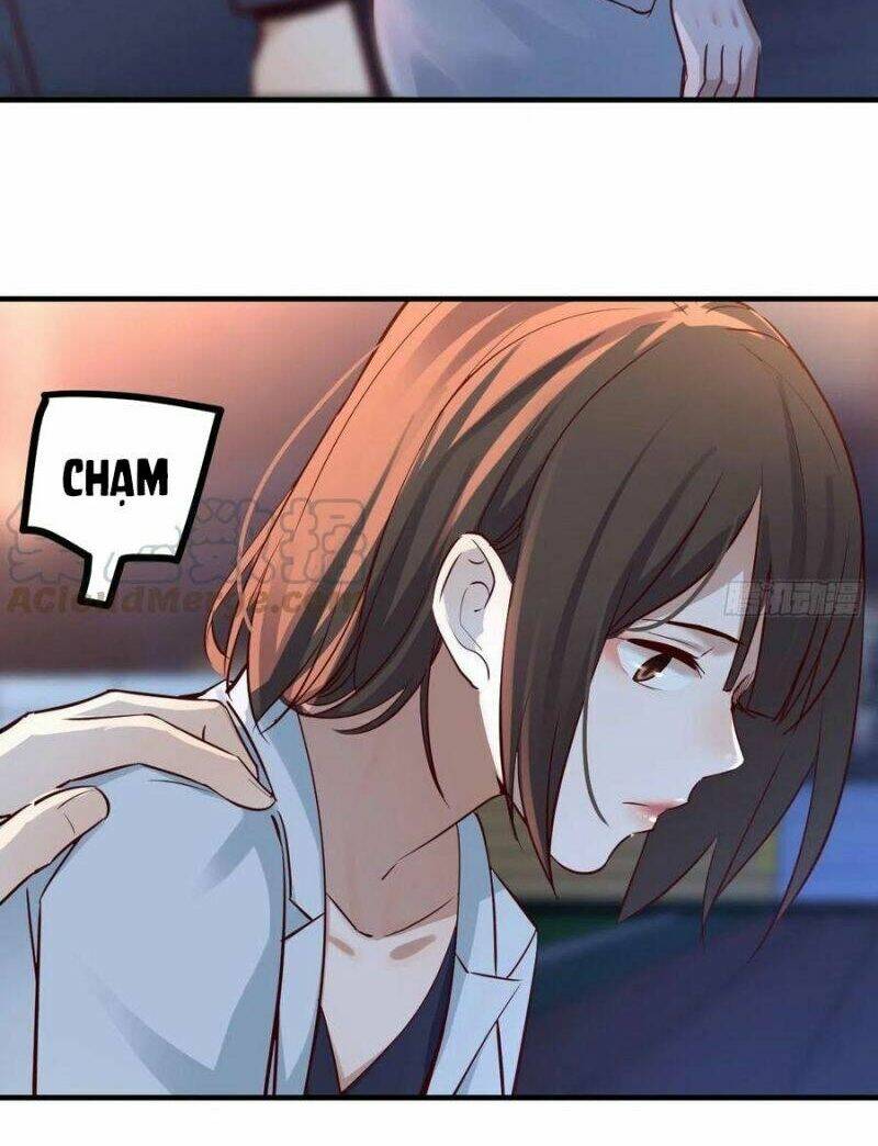 Trong Nhà Có 2 Bạn Gái Song Sinh - Chapter 80 - Page 25
