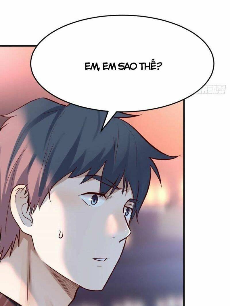 Trong Nhà Có 2 Bạn Gái Song Sinh - Chapter 80 - Page 26