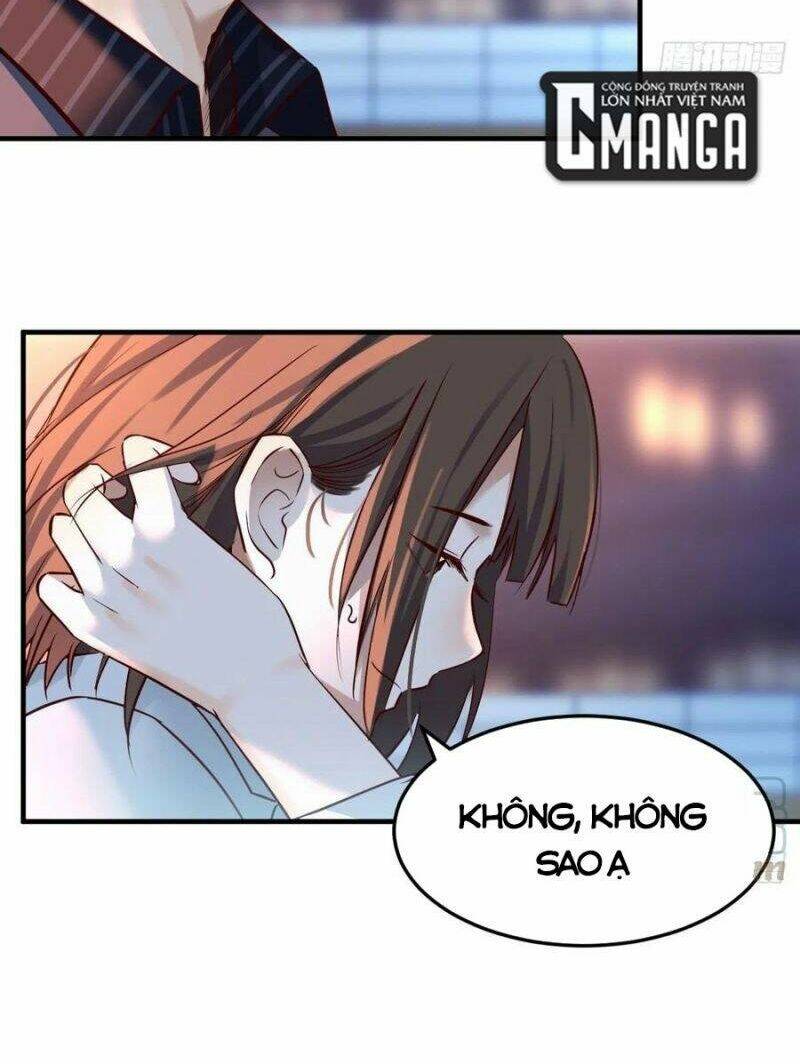 Trong Nhà Có 2 Bạn Gái Song Sinh - Chapter 80 - Page 27