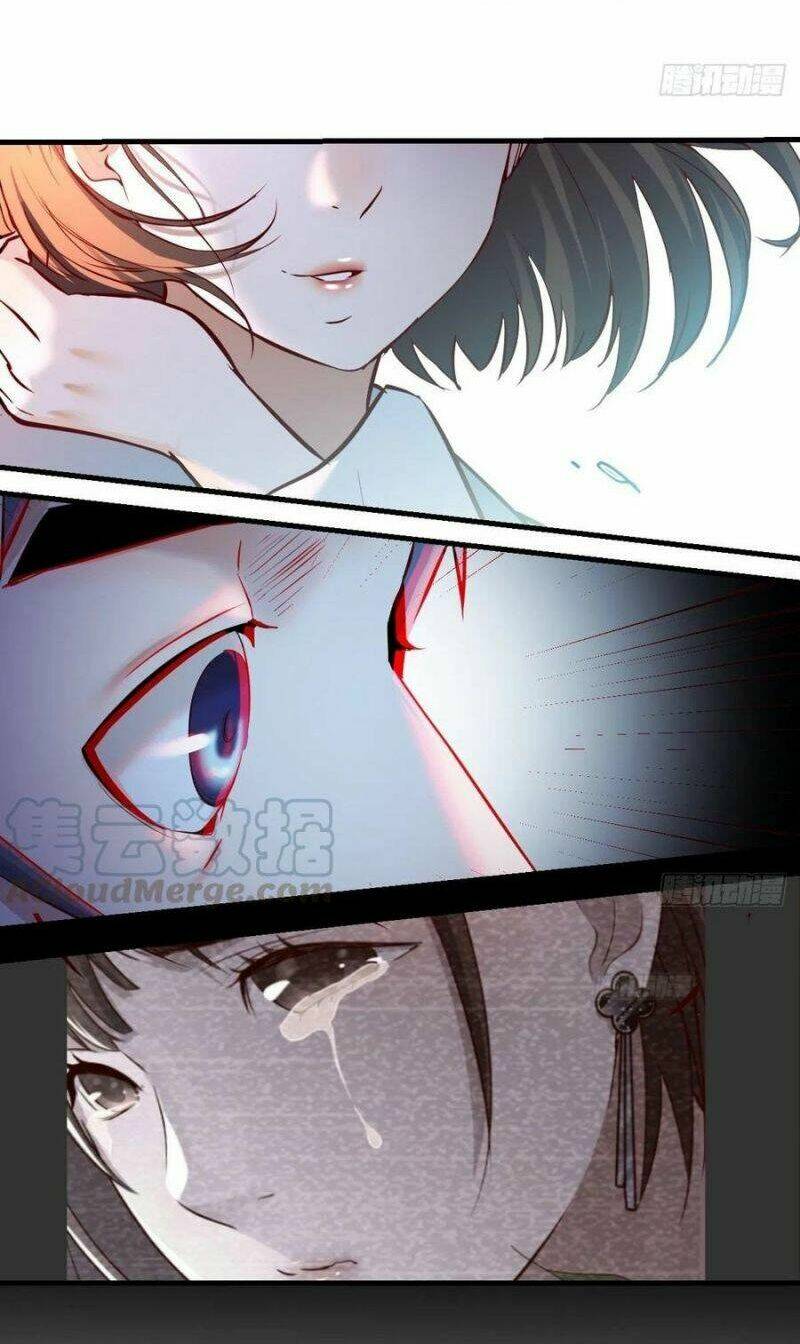 Trong Nhà Có 2 Bạn Gái Song Sinh - Chapter 80 - Page 29