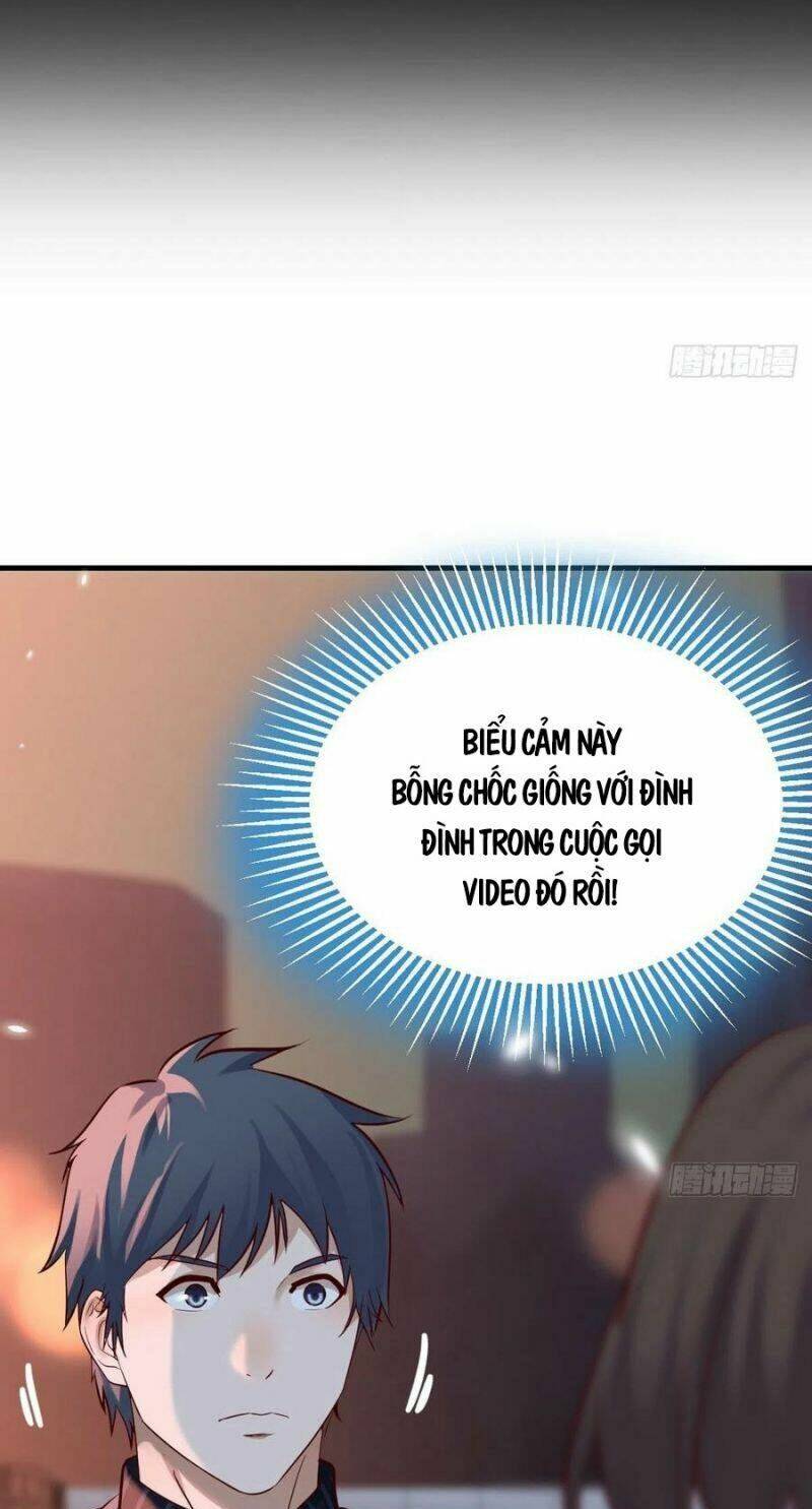 Trong Nhà Có 2 Bạn Gái Song Sinh - Chapter 80 - Page 30