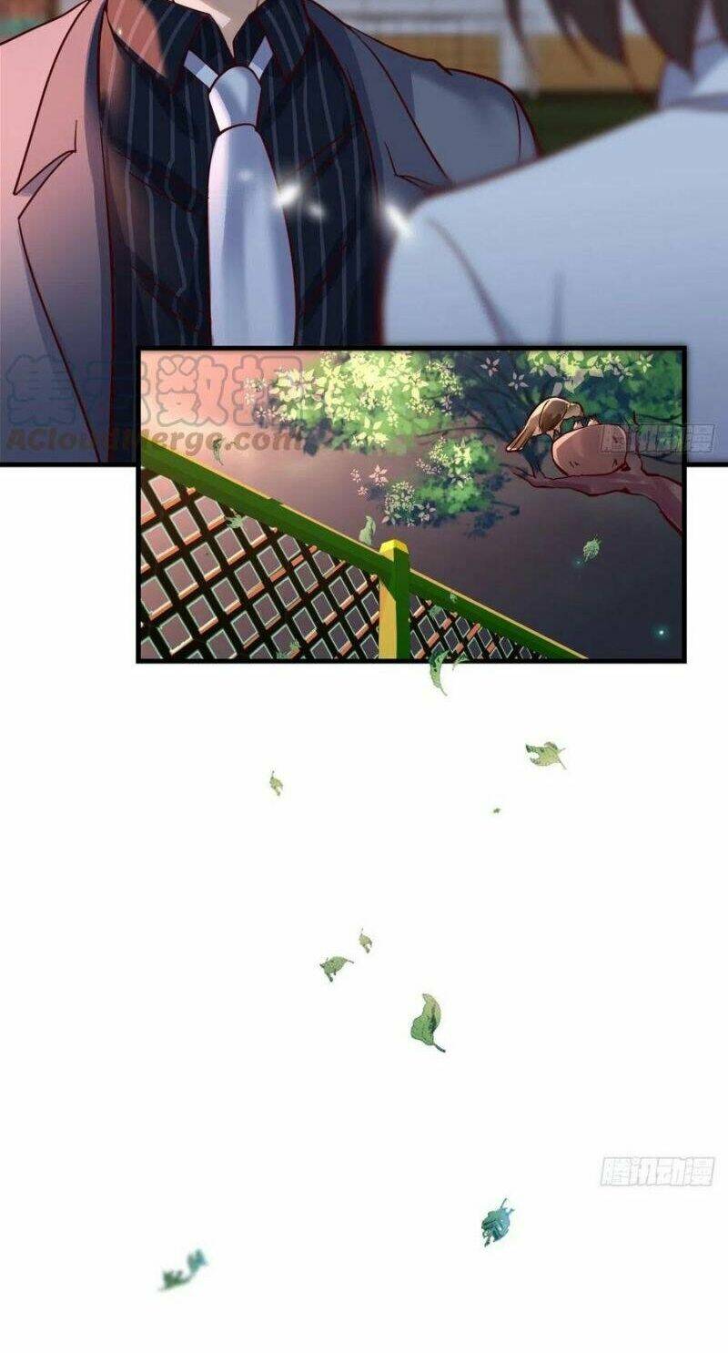 Trong Nhà Có 2 Bạn Gái Song Sinh - Chapter 80 - Page 31