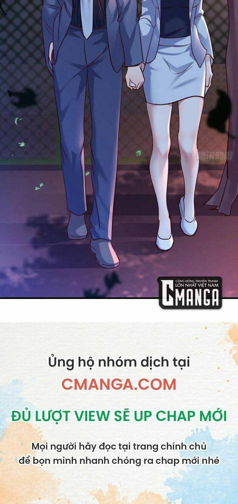 Trong Nhà Có 2 Bạn Gái Song Sinh - Chapter 80 - Page 33