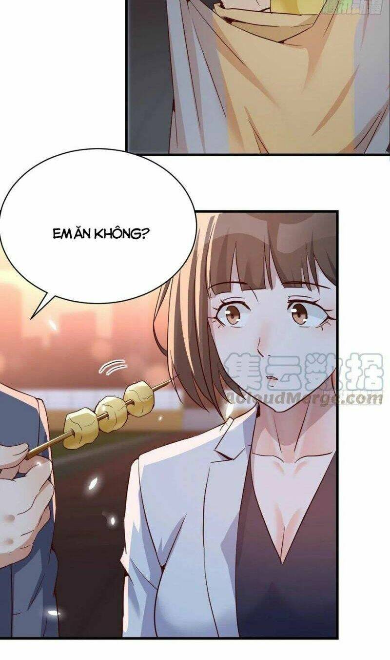 Trong Nhà Có 2 Bạn Gái Song Sinh - Chapter 80 - Page 5