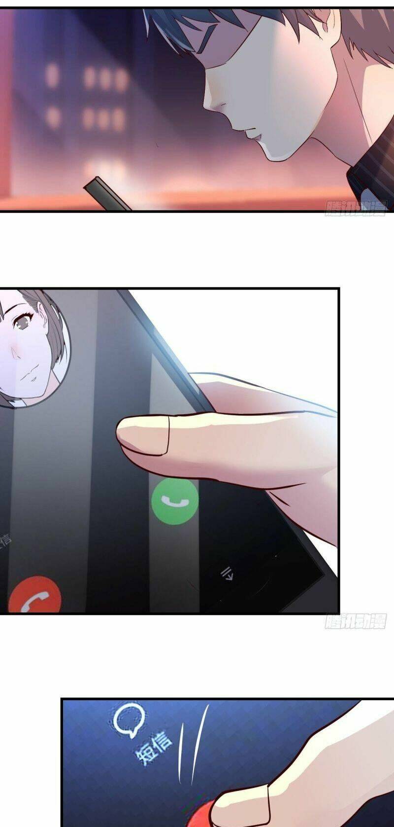 Trong Nhà Có 2 Bạn Gái Song Sinh - Chapter 81 - Page 10