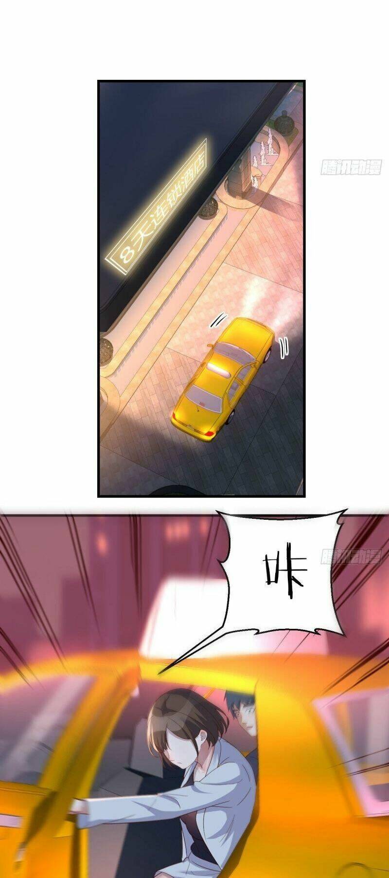 Trong Nhà Có 2 Bạn Gái Song Sinh - Chapter 81 - Page 12