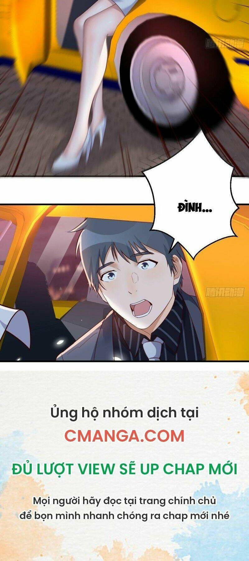 Trong Nhà Có 2 Bạn Gái Song Sinh - Chapter 81 - Page 13