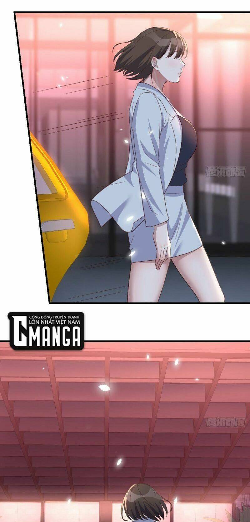 Trong Nhà Có 2 Bạn Gái Song Sinh - Chapter 81 - Page 14