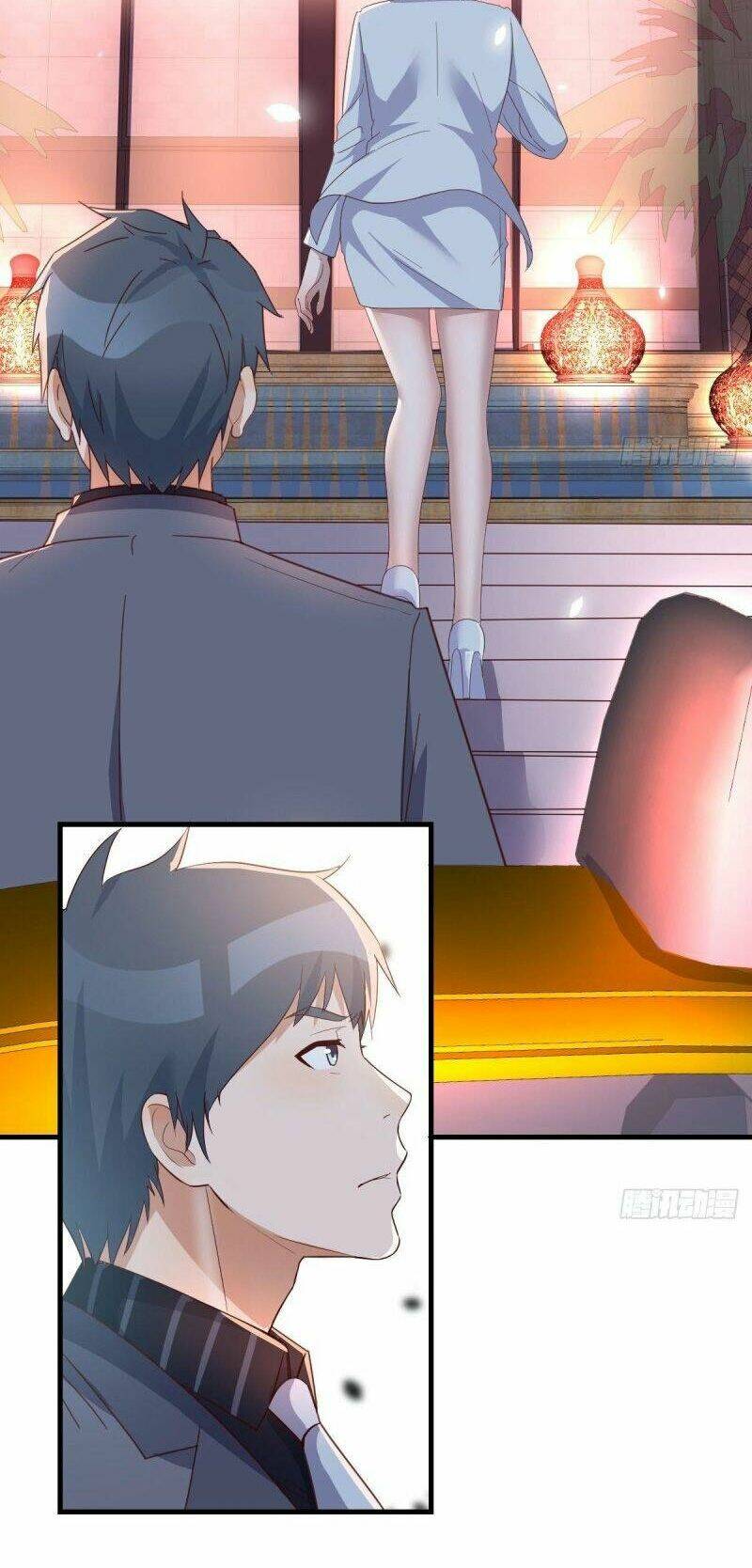 Trong Nhà Có 2 Bạn Gái Song Sinh - Chapter 81 - Page 15