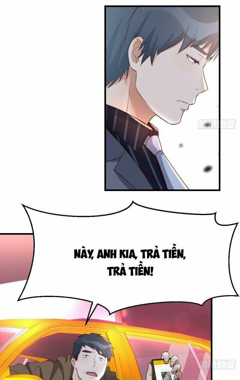 Trong Nhà Có 2 Bạn Gái Song Sinh - Chapter 81 - Page 16