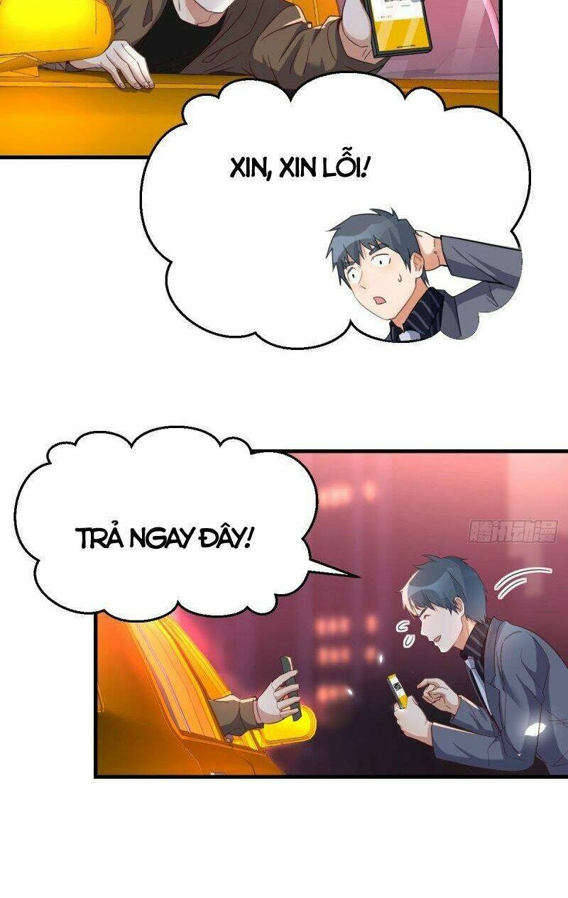 Trong Nhà Có 2 Bạn Gái Song Sinh - Chapter 81 - Page 17