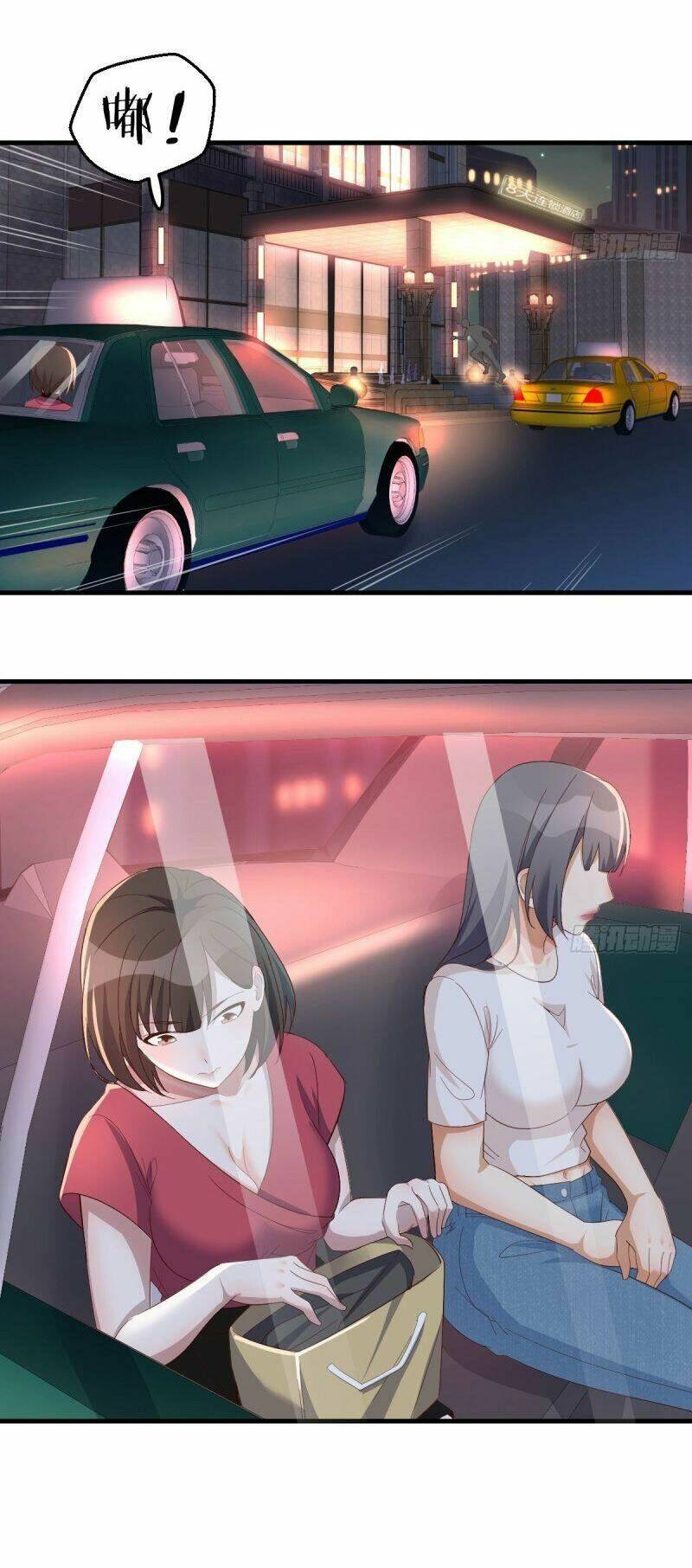 Trong Nhà Có 2 Bạn Gái Song Sinh - Chapter 81 - Page 18