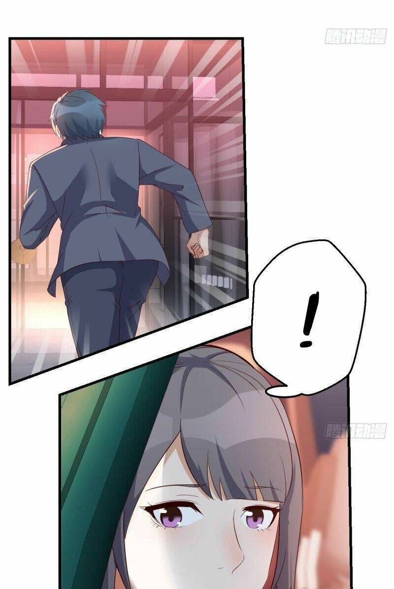 Trong Nhà Có 2 Bạn Gái Song Sinh - Chapter 81 - Page 19