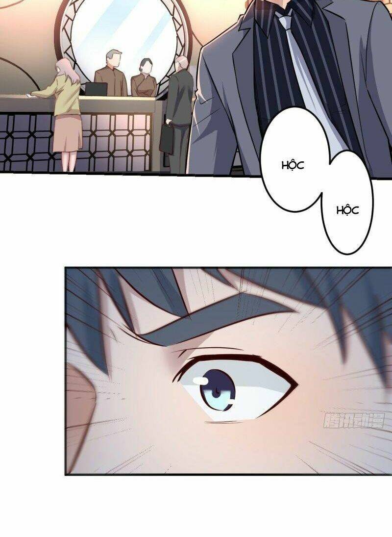 Trong Nhà Có 2 Bạn Gái Song Sinh - Chapter 81 - Page 26