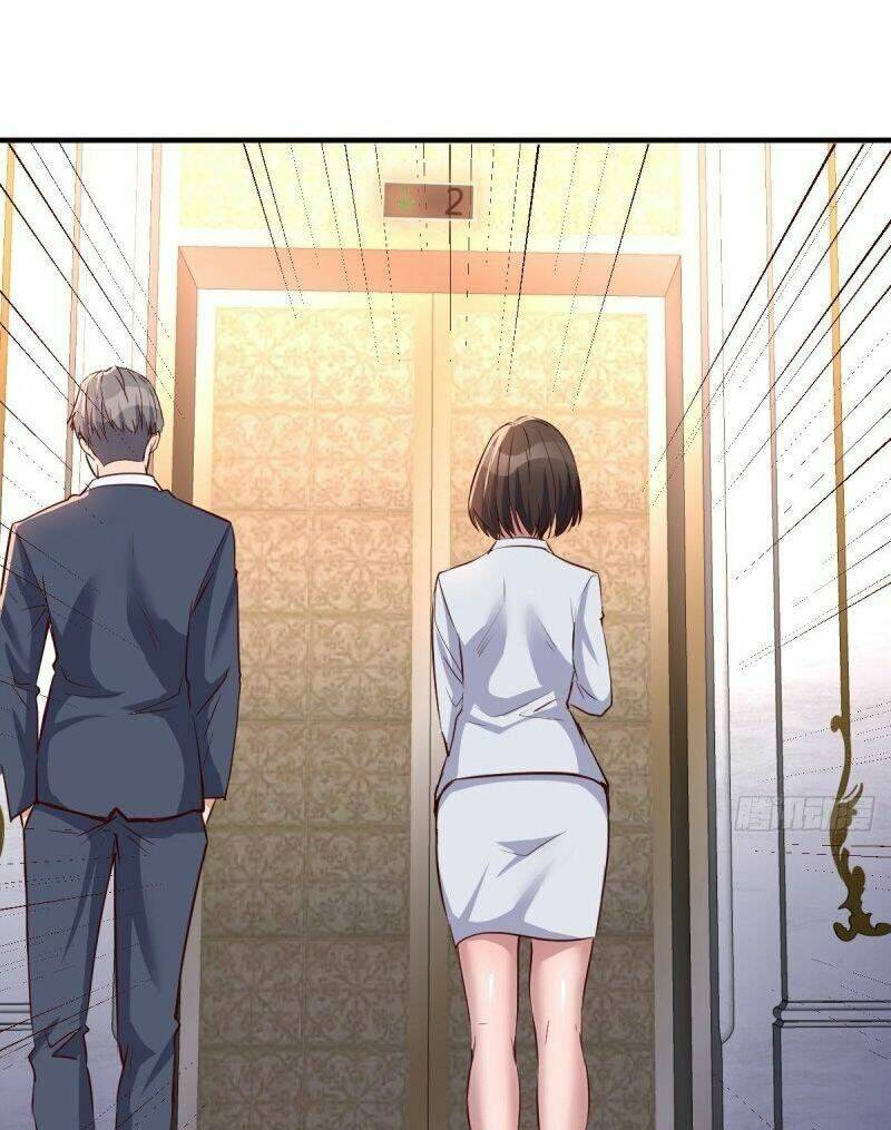 Trong Nhà Có 2 Bạn Gái Song Sinh - Chapter 81 - Page 27