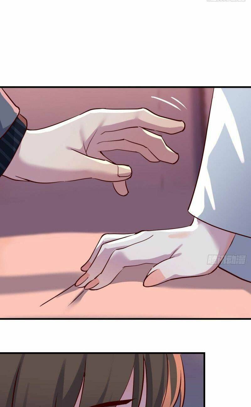 Trong Nhà Có 2 Bạn Gái Song Sinh - Chapter 81 - Page 4