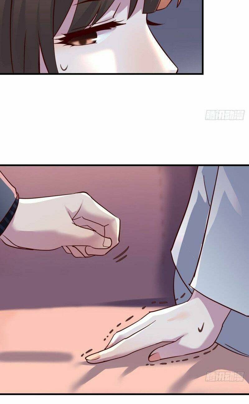 Trong Nhà Có 2 Bạn Gái Song Sinh - Chapter 81 - Page 5