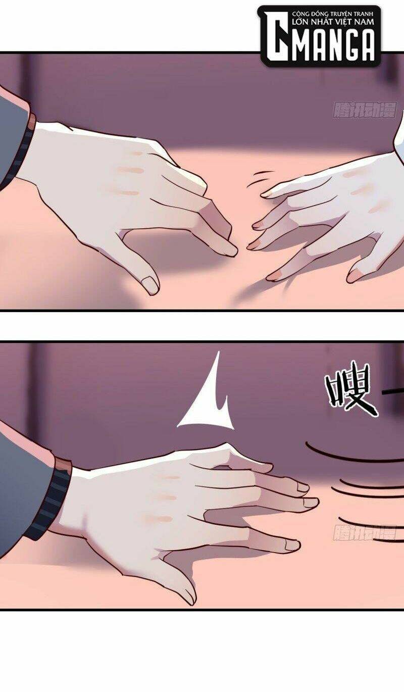 Trong Nhà Có 2 Bạn Gái Song Sinh - Chapter 81 - Page 7