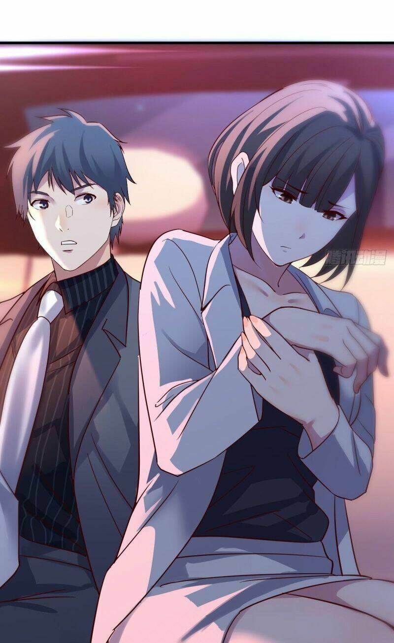 Trong Nhà Có 2 Bạn Gái Song Sinh - Chapter 81 - Page 8