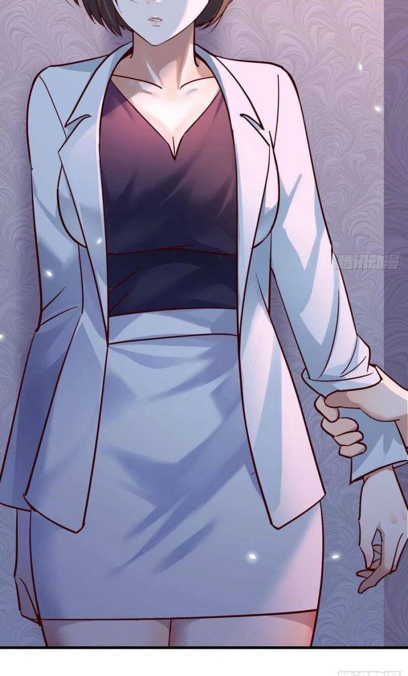 Trong Nhà Có 2 Bạn Gái Song Sinh - Chapter 82 - Page 10