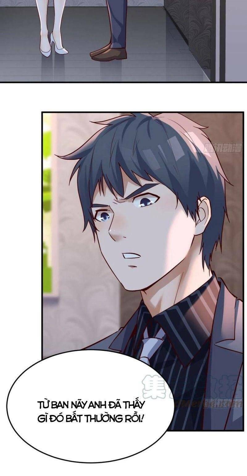 Trong Nhà Có 2 Bạn Gái Song Sinh - Chapter 82 - Page 12