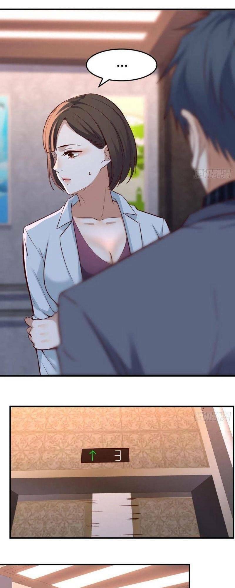 Trong Nhà Có 2 Bạn Gái Song Sinh - Chapter 82 - Page 13