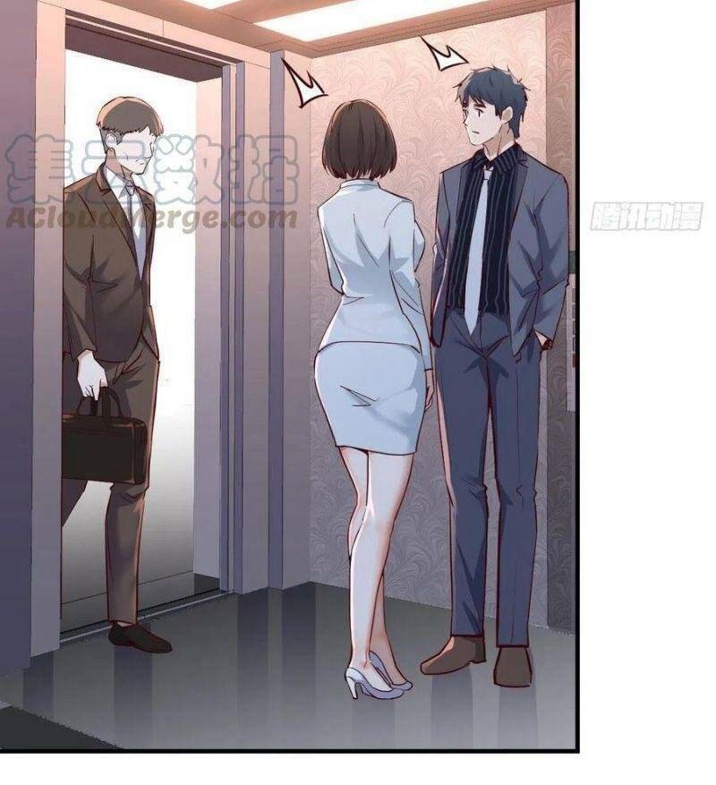 Trong Nhà Có 2 Bạn Gái Song Sinh - Chapter 82 - Page 14