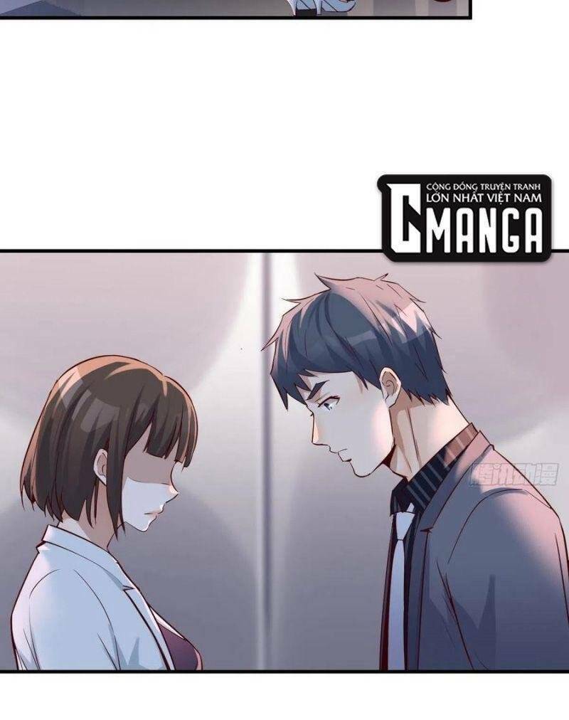 Trong Nhà Có 2 Bạn Gái Song Sinh - Chapter 82 - Page 16