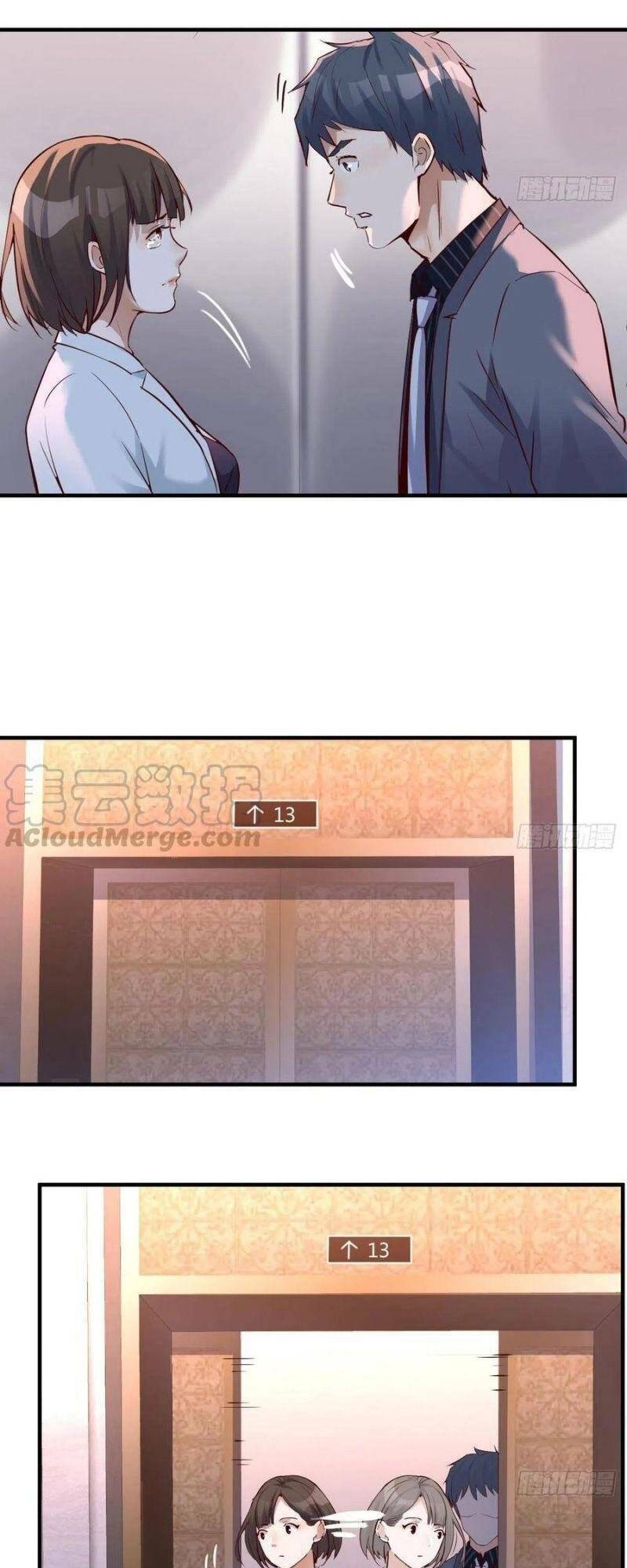 Trong Nhà Có 2 Bạn Gái Song Sinh - Chapter 82 - Page 19