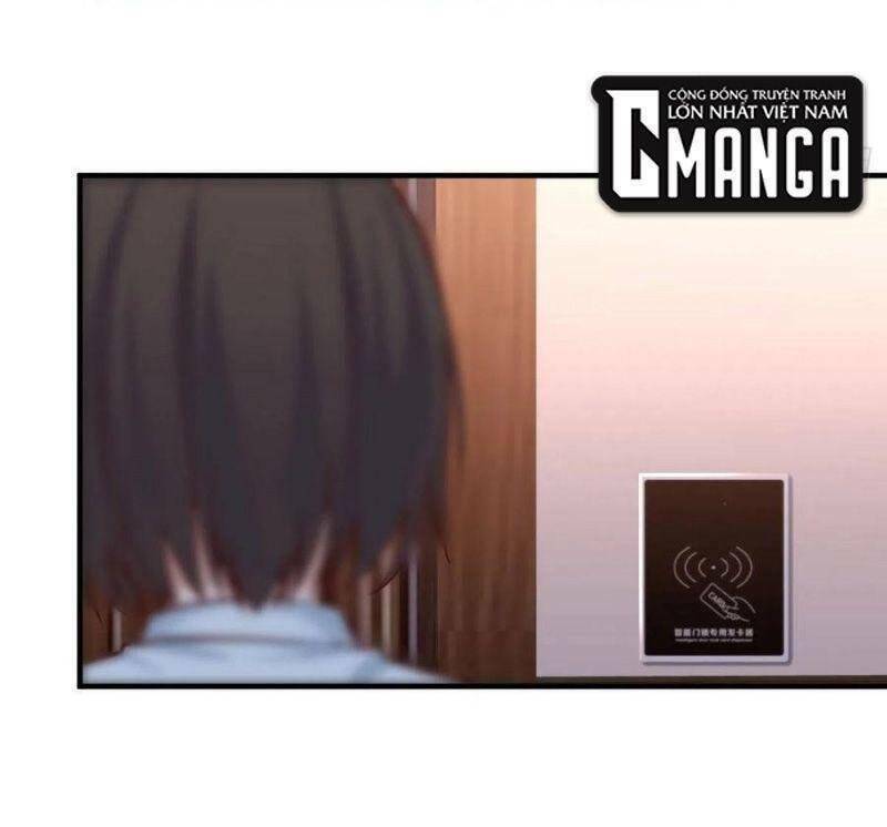 Trong Nhà Có 2 Bạn Gái Song Sinh - Chapter 82 - Page 22