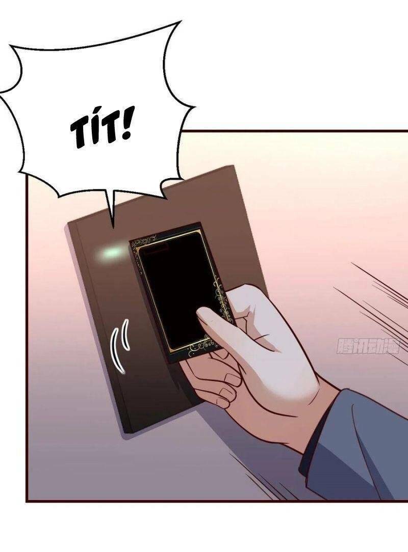 Trong Nhà Có 2 Bạn Gái Song Sinh - Chapter 82 - Page 24