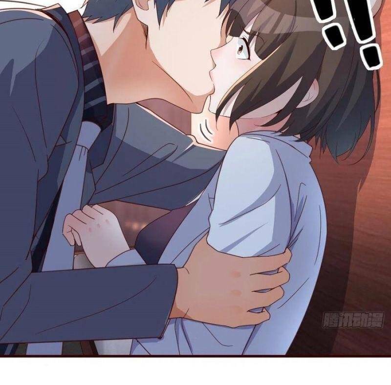 Trong Nhà Có 2 Bạn Gái Song Sinh - Chapter 82 - Page 28