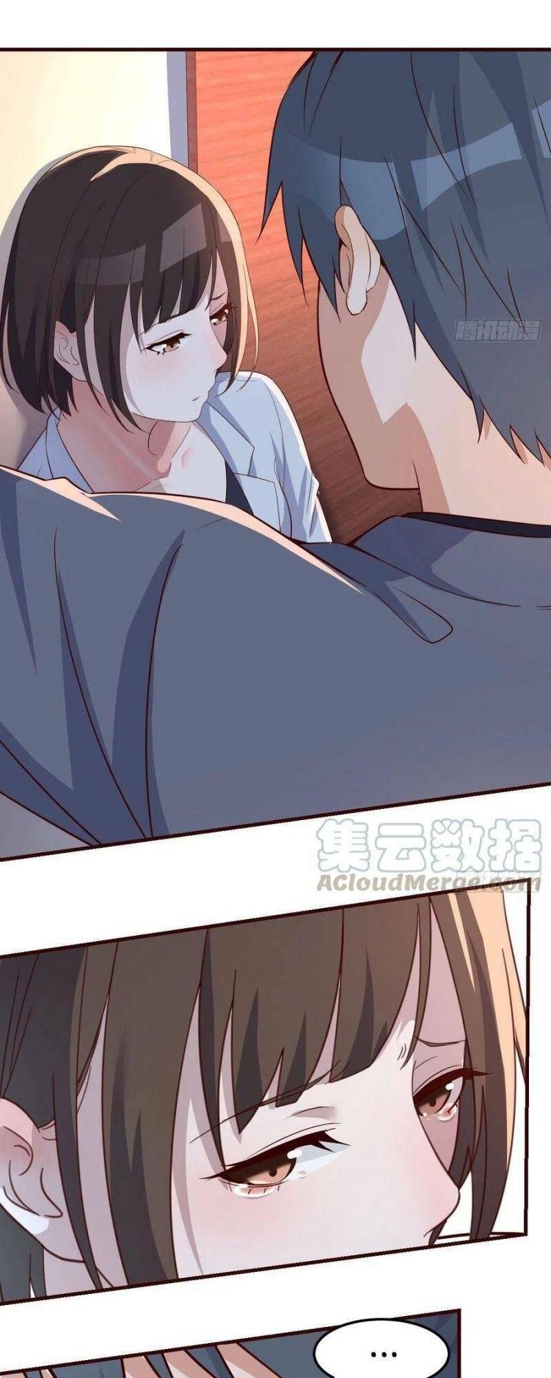 Trong Nhà Có 2 Bạn Gái Song Sinh - Chapter 82 - Page 31