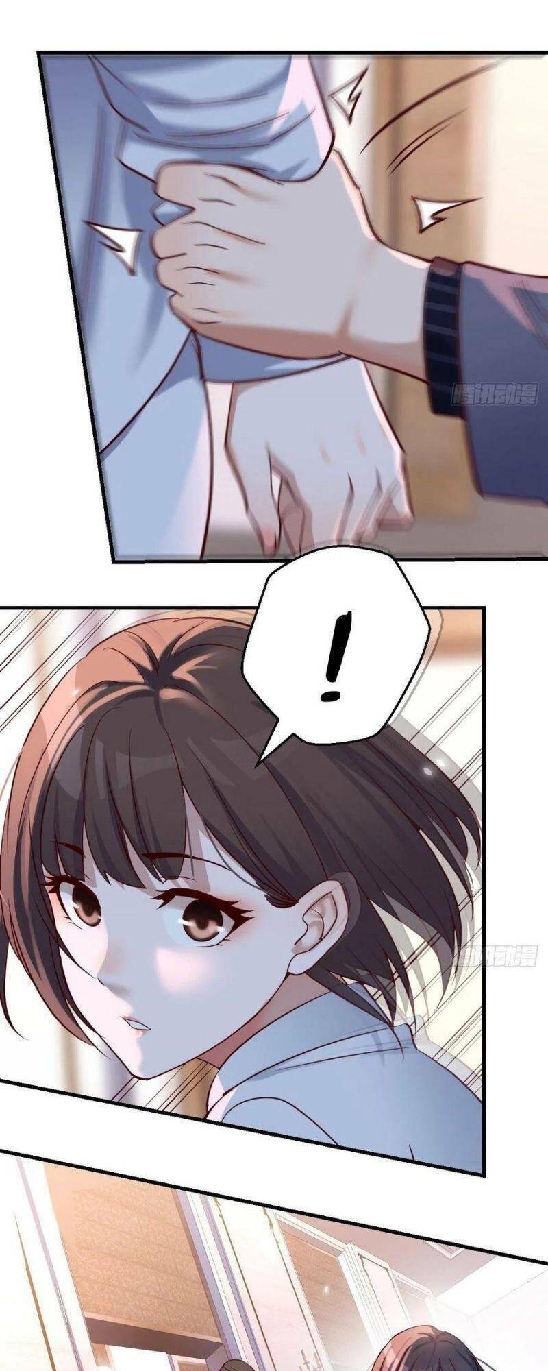 Trong Nhà Có 2 Bạn Gái Song Sinh - Chapter 82 - Page 5