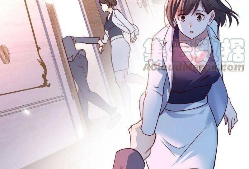 Trong Nhà Có 2 Bạn Gái Song Sinh - Chapter 82 - Page 6