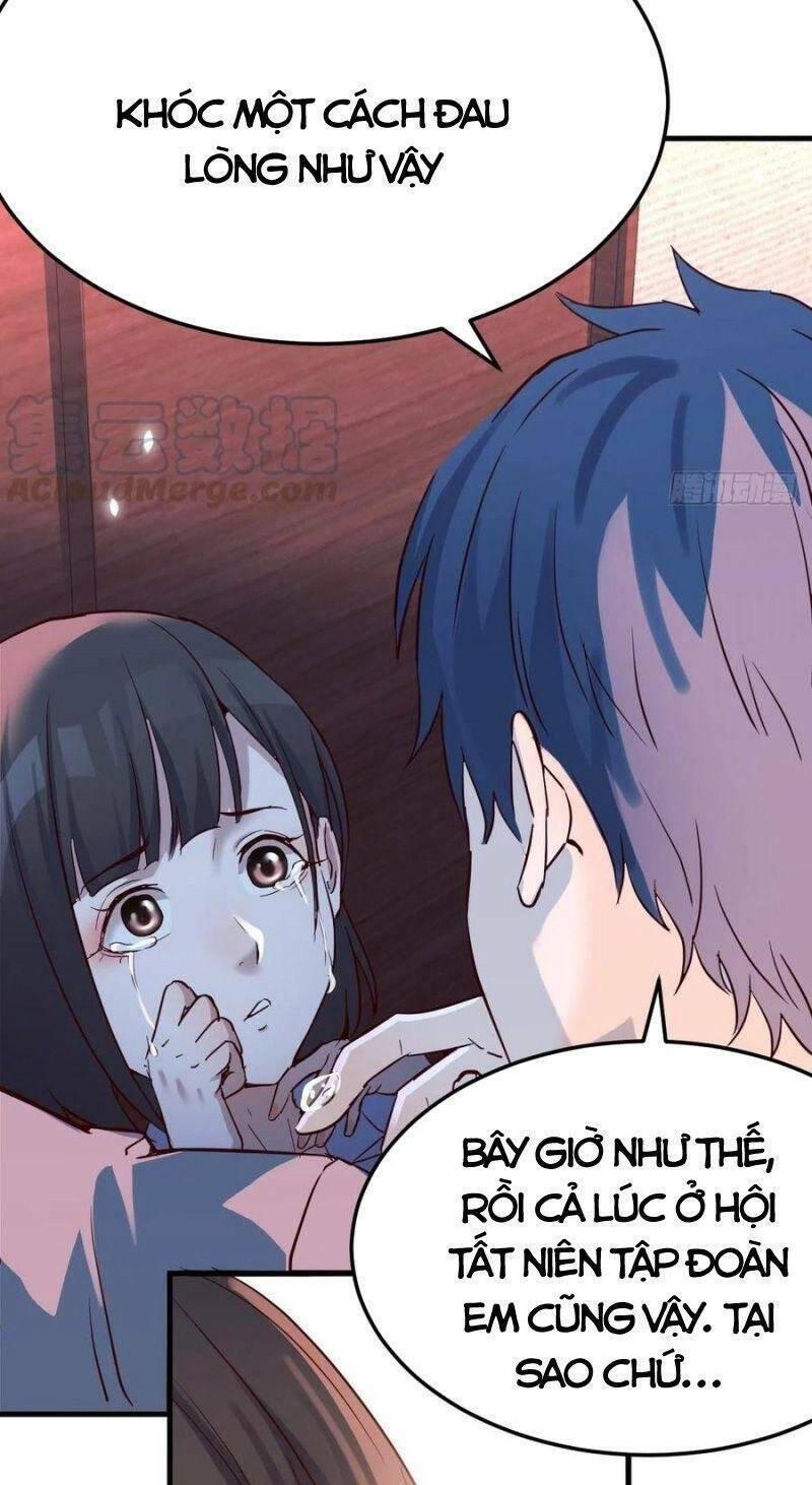 Trong Nhà Có 2 Bạn Gái Song Sinh - Chapter 83 - Page 9