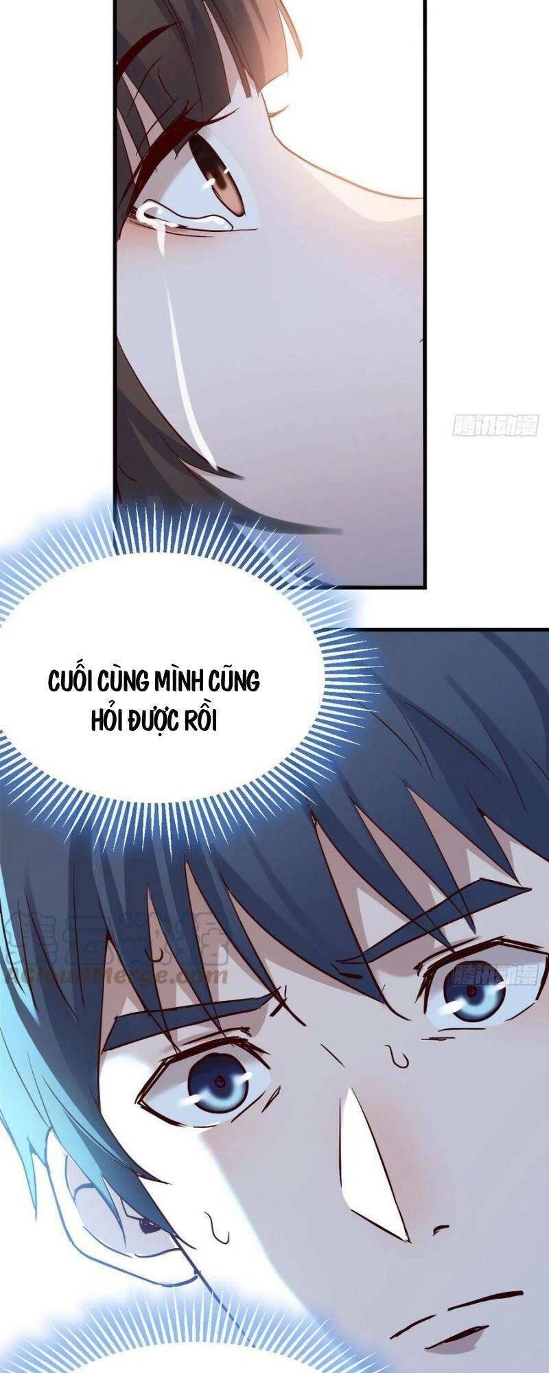 Trong Nhà Có 2 Bạn Gái Song Sinh - Chapter 83 - Page 10