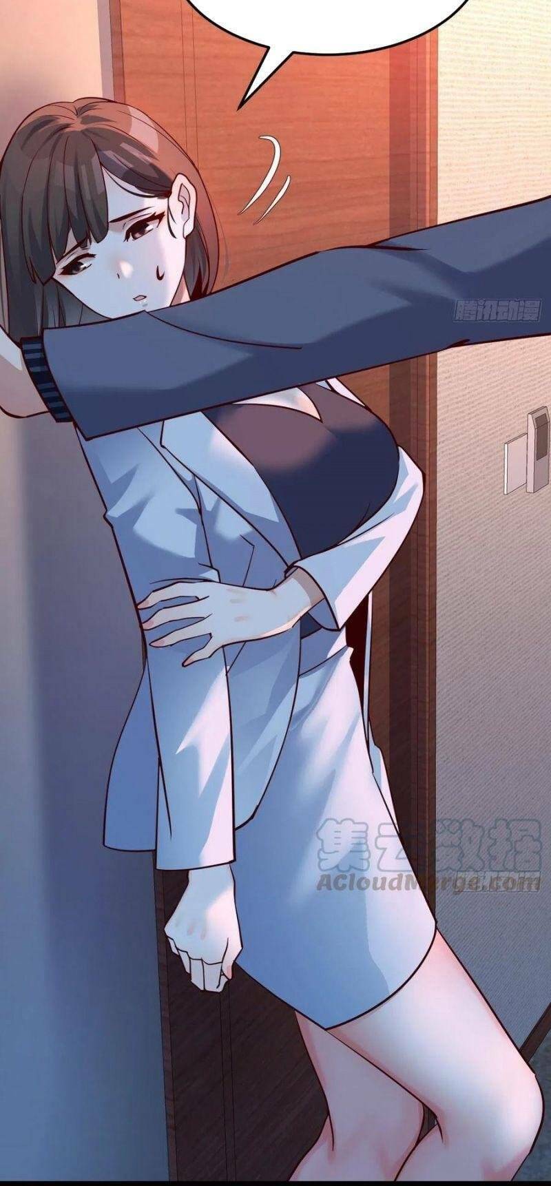 Trong Nhà Có 2 Bạn Gái Song Sinh - Chapter 83 - Page 13