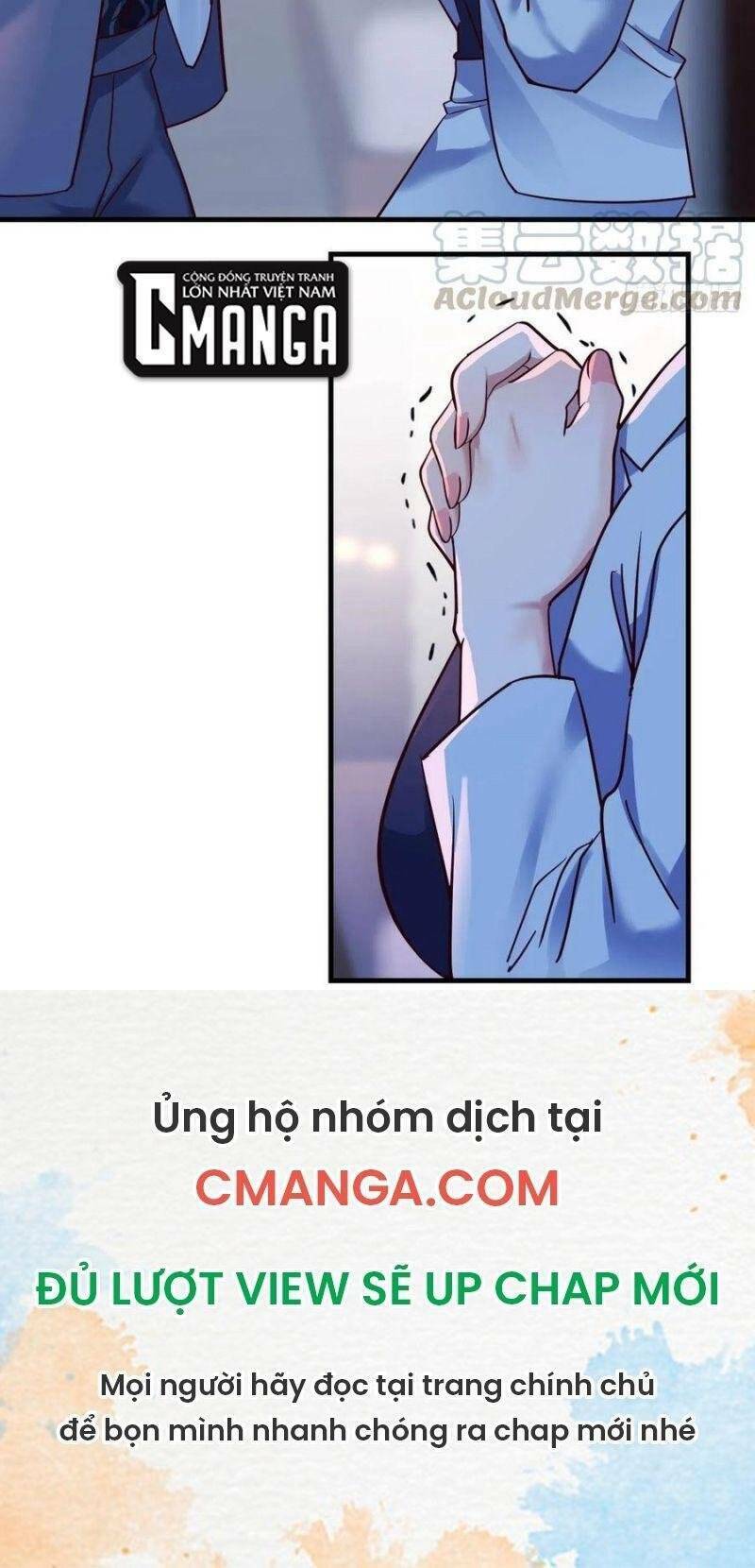 Trong Nhà Có 2 Bạn Gái Song Sinh - Chapter 83 - Page 17