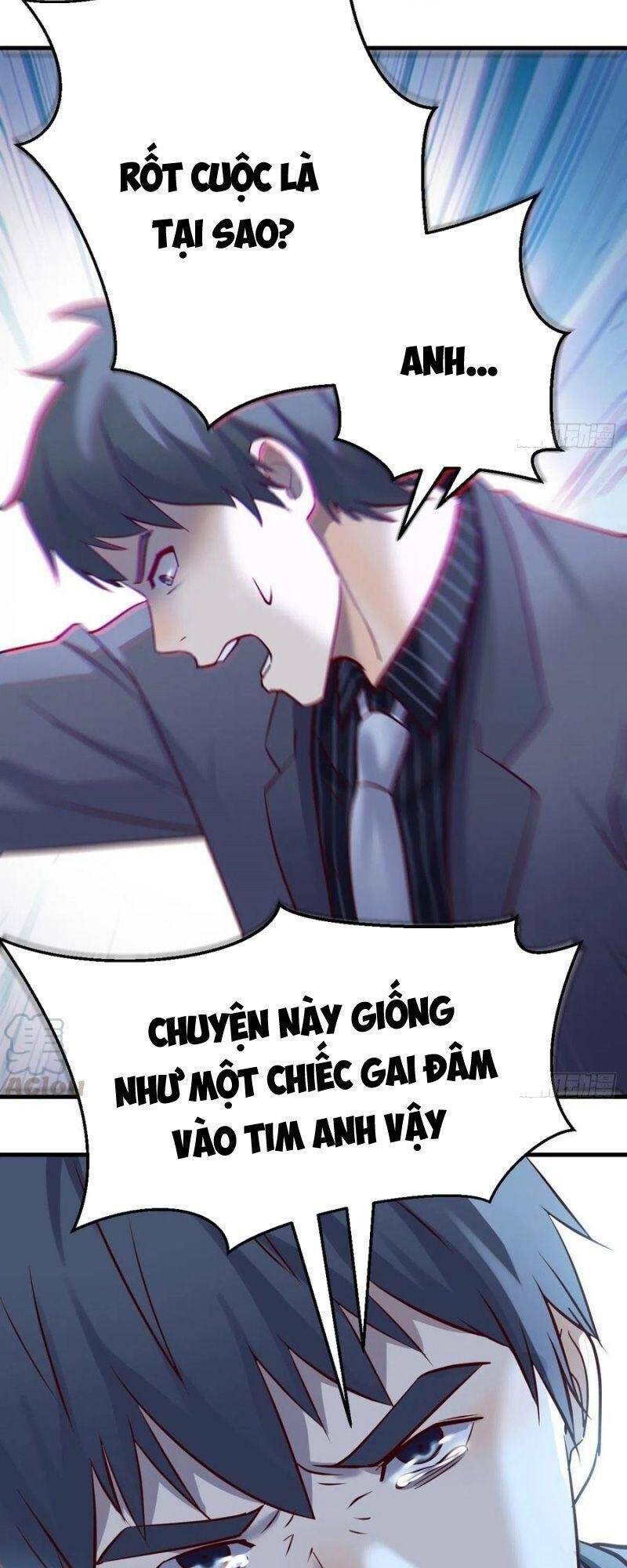 Trong Nhà Có 2 Bạn Gái Song Sinh - Chapter 83 - Page 20