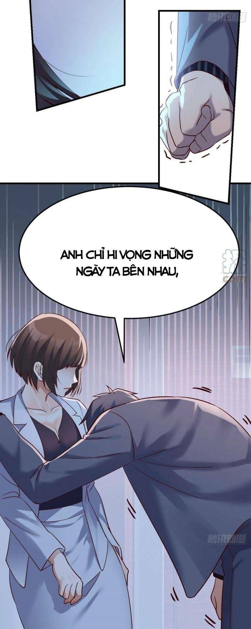 Trong Nhà Có 2 Bạn Gái Song Sinh - Chapter 83 - Page 22