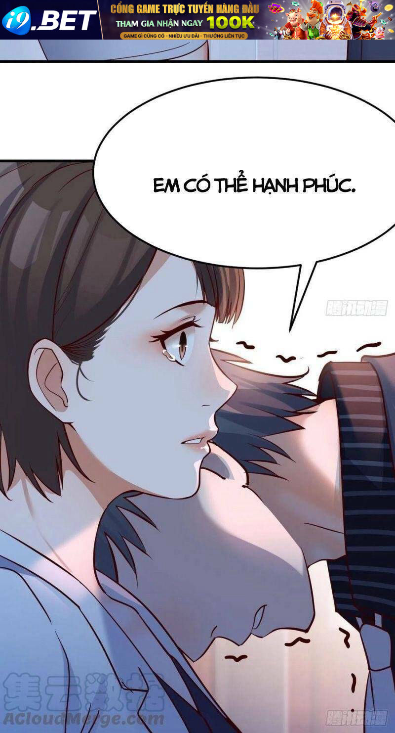 Trong Nhà Có 2 Bạn Gái Song Sinh - Chapter 83 - Page 23