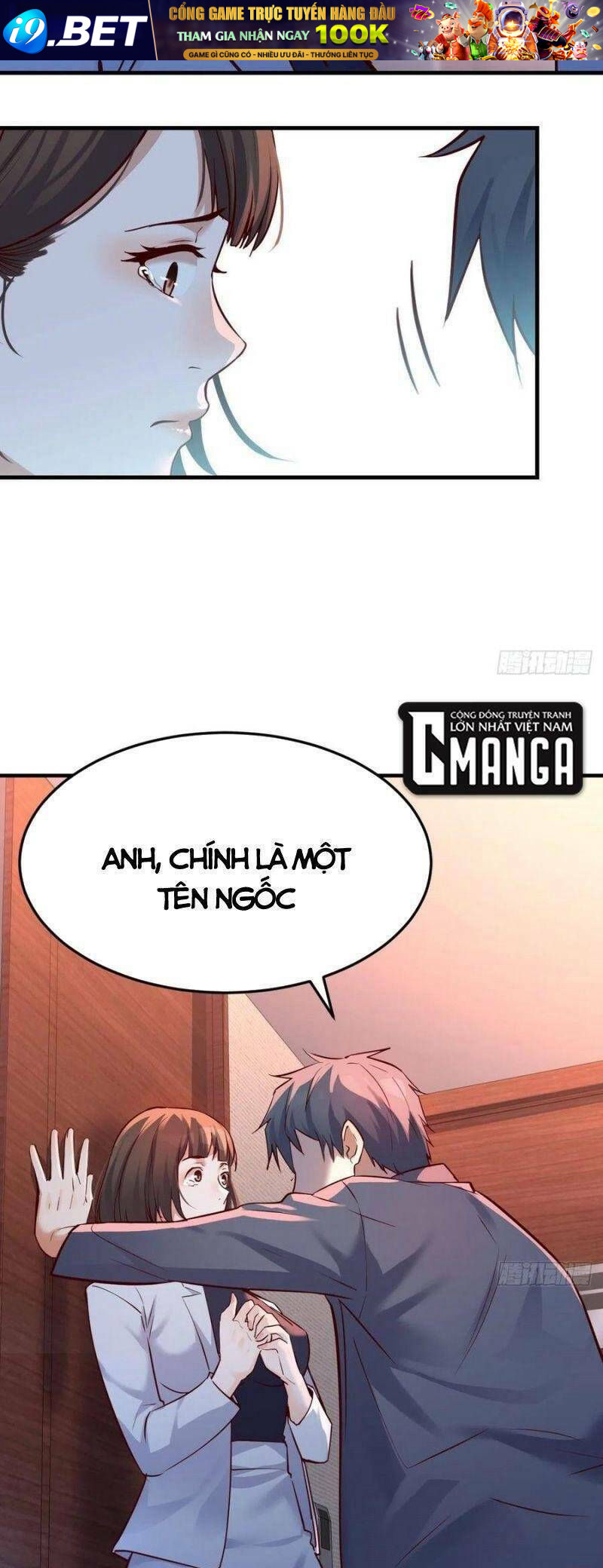 Trong Nhà Có 2 Bạn Gái Song Sinh - Chapter 83 - Page 24