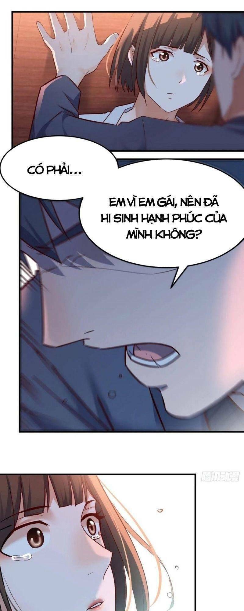 Trong Nhà Có 2 Bạn Gái Song Sinh - Chapter 83 - Page 26