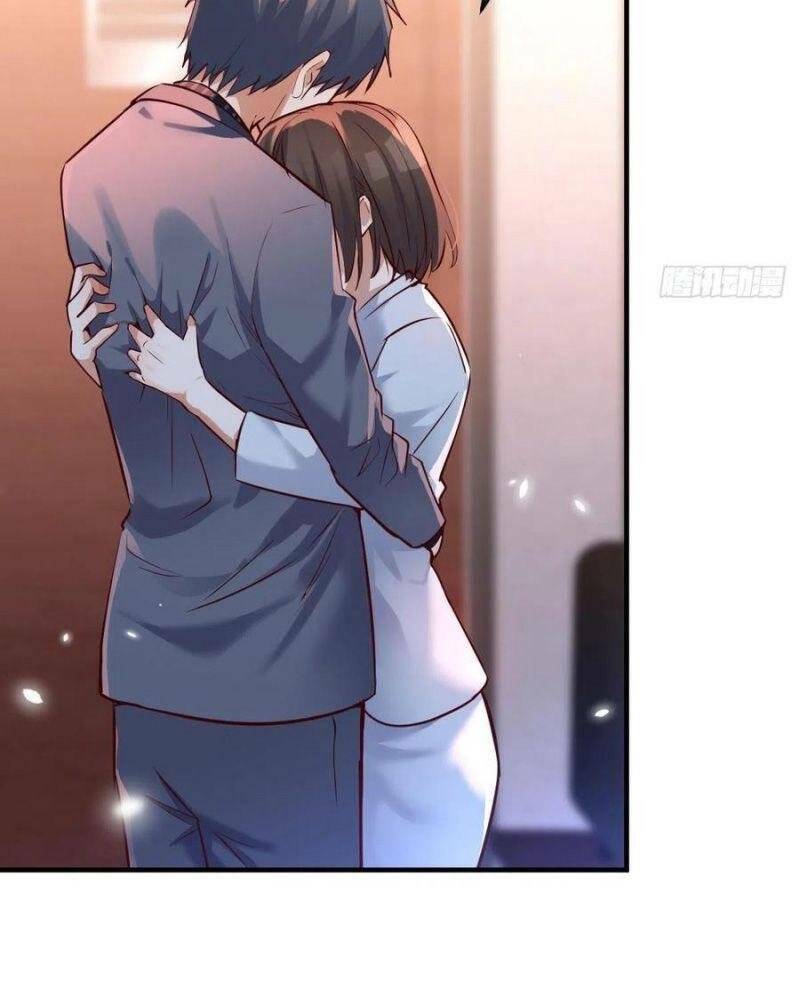 Trong Nhà Có 2 Bạn Gái Song Sinh - Chapter 83 - Page 31