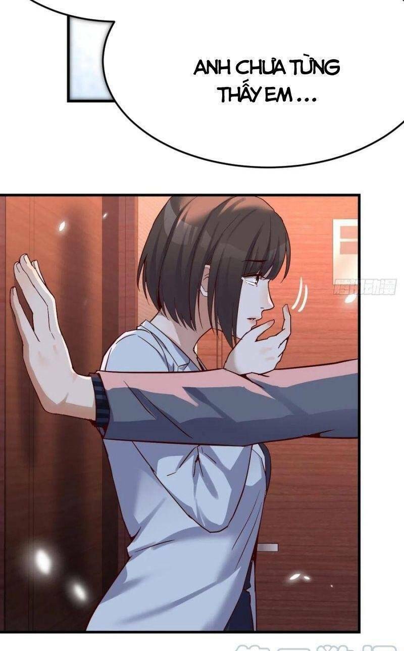 Trong Nhà Có 2 Bạn Gái Song Sinh - Chapter 83 - Page 7