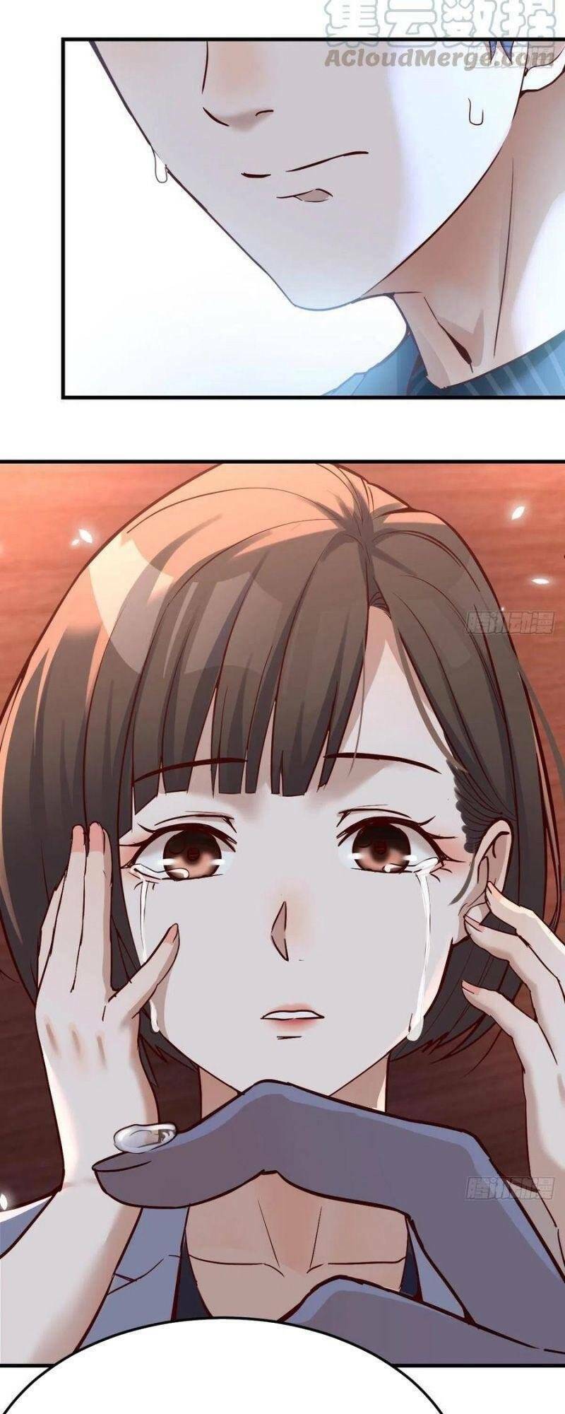 Trong Nhà Có 2 Bạn Gái Song Sinh - Chapter 83 - Page 8