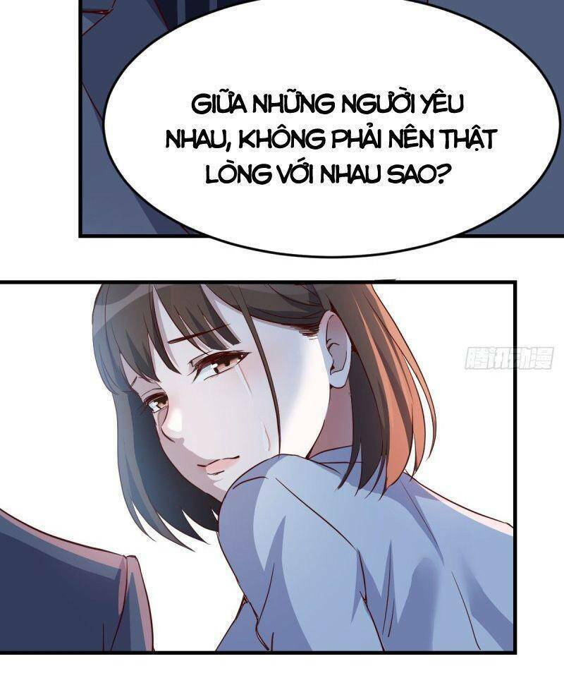 Trong Nhà Có 2 Bạn Gái Song Sinh - Chapter 84 - Page 9