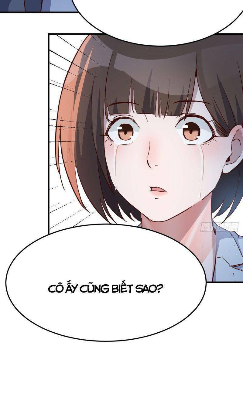 Trong Nhà Có 2 Bạn Gái Song Sinh - Chapter 84 - Page 11